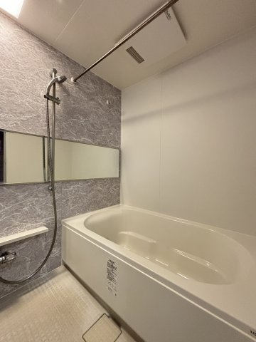 Le parterre 城南の浴室