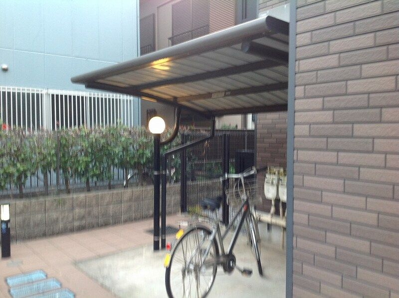 レオネクストアスカのその他共用部分