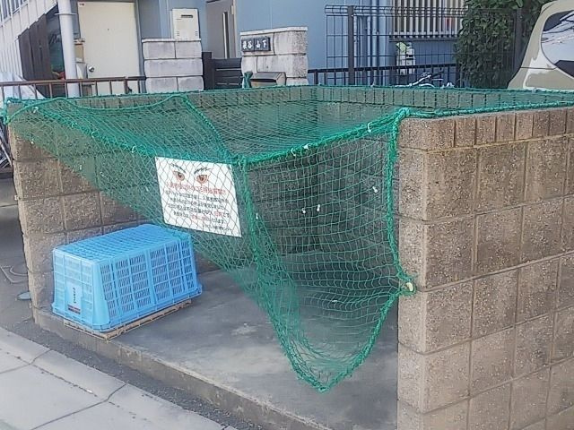 レオネクストアスカのその他共用部分