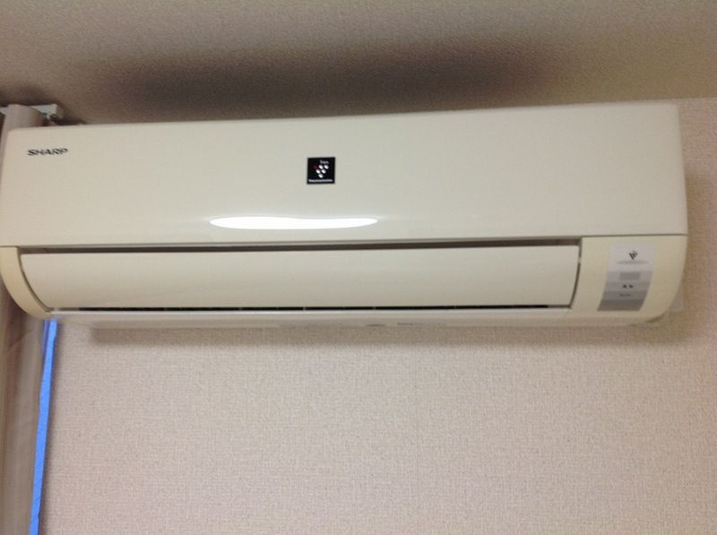レオネクストアスカの設備