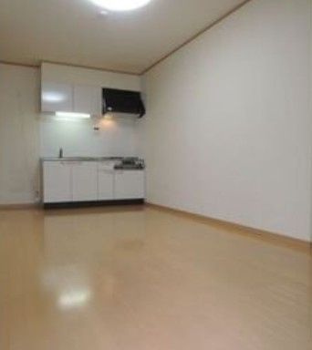 アムールセンタービレッジの居間・リビング|※同建物別部屋参考写真