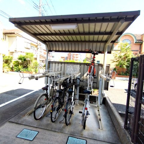 エスプレンドビスタⅢのその他共用部分
