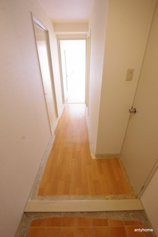 都島北通りマンション　仲介手数料無料の内装