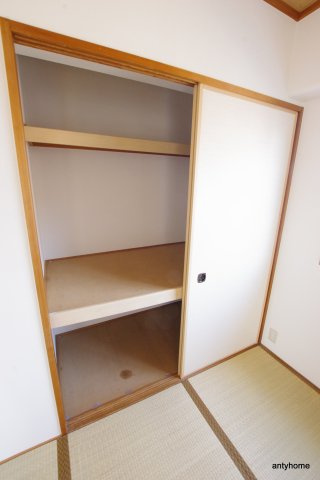 都島北通りマンション　仲介手数料無料の収納