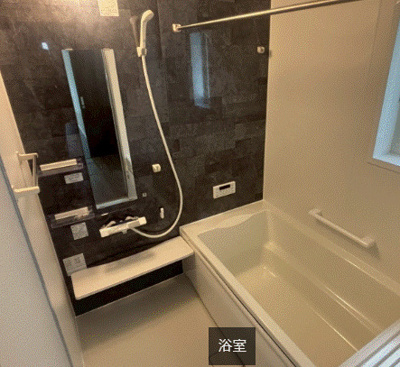 【内観：施工例】 | ファーストタウン尼崎市第２９東園田町 | 同シリーズ