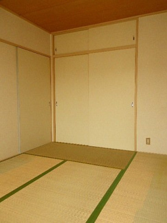 【その他】 | サンライフ岡村A