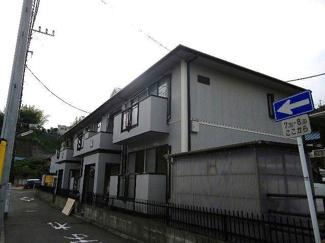 【外観】 | サンライフ岡村A