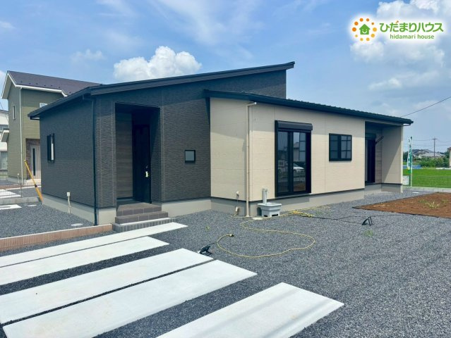 羽生市砂山第1期　新築一戸建て　ワイウッドコート11