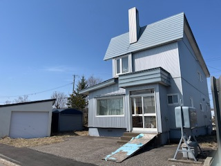 網走市潮見７丁目６番地１２　中古売家