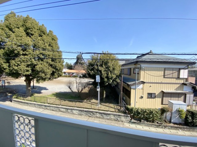 【展望】 | アクティブもうぎ