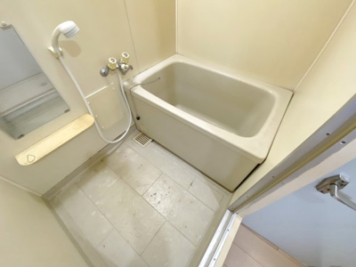 【浴室】 | アクティブもうぎ