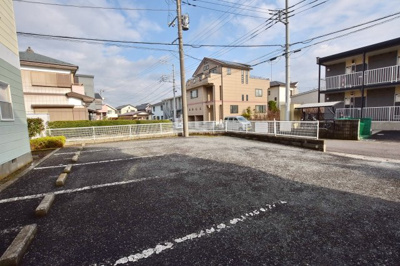 【駐車場】 | アクティブもうぎ