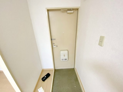 【玄関】 | アクティブもうぎ