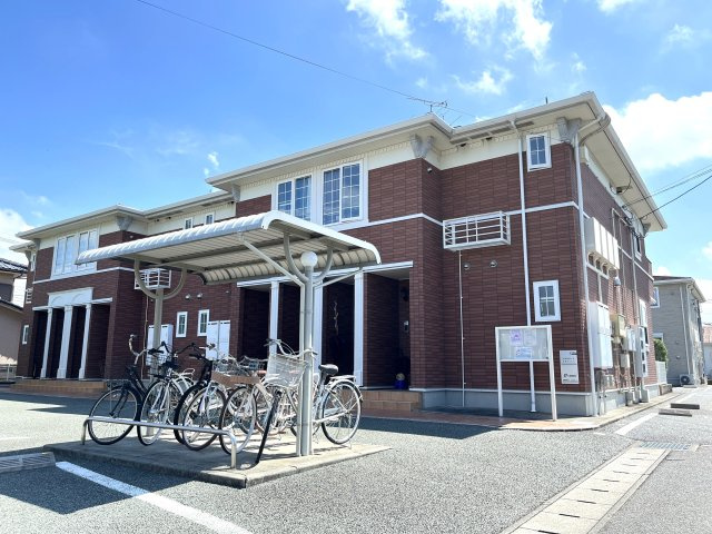 フォルトグランデ　Ⅱ