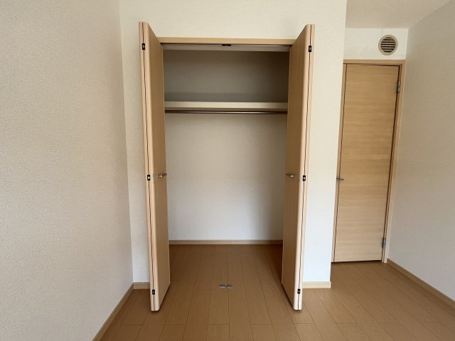 フォルトグランデ　Ⅱの内装