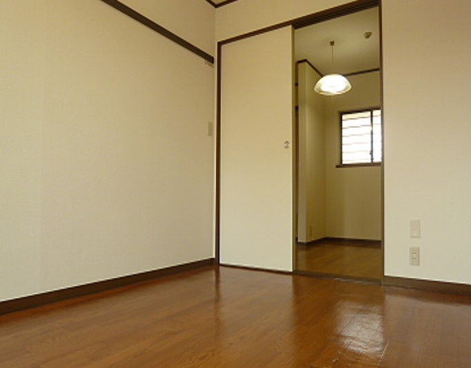 カサ・アカシアのその他共用部分