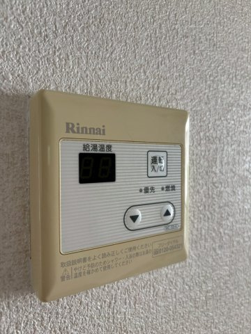 カサ・アカシアの設備