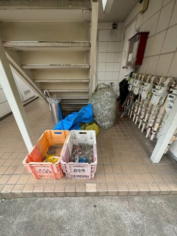 カサ・アカシアのその他共用部分