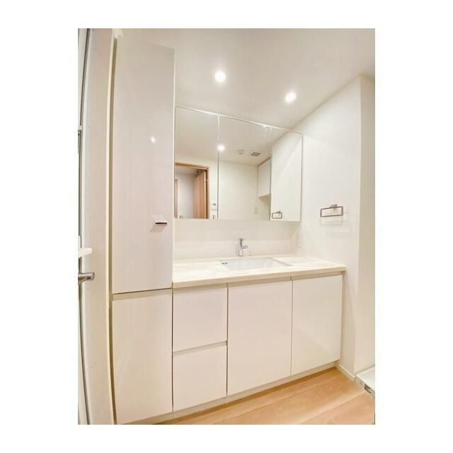 Ｂｅｖｅｒｌｙ　Ｈｏｍｅｓ　豊島園の独立洗面台