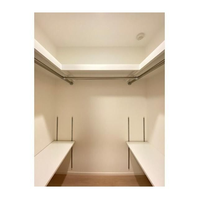 Ｂｅｖｅｒｌｙ　Ｈｏｍｅｓ　豊島園の収納