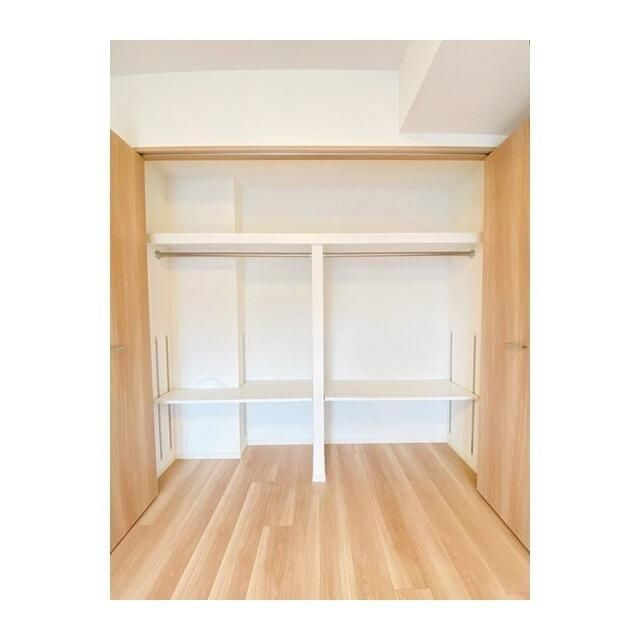 Ｂｅｖｅｒｌｙ　Ｈｏｍｅｓ　豊島園の収納