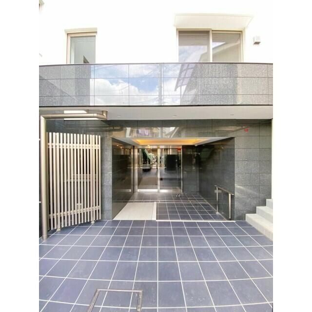 Ｂｅｖｅｒｌｙ　Ｈｏｍｅｓ　豊島園の外観