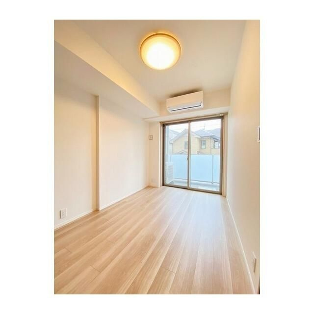 Ｂｅｖｅｒｌｙ　Ｈｏｍｅｓ　豊島園の寝室