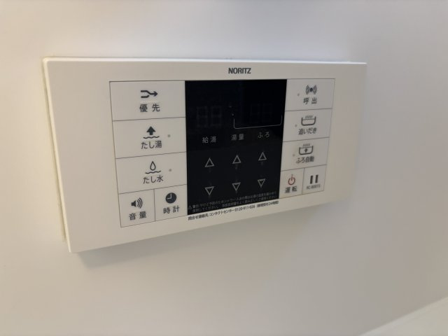 ※同物件別号室参考写真