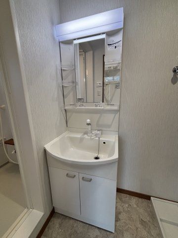 ※同物件別号室参考写真 
