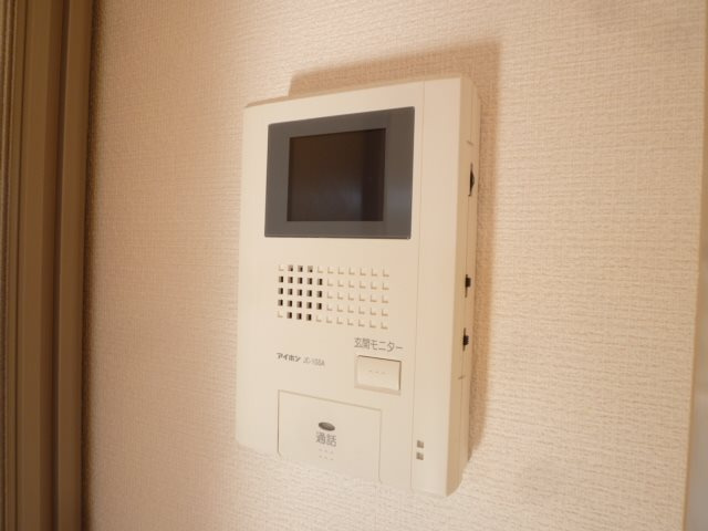☆TVモニター付きインターフォン☆