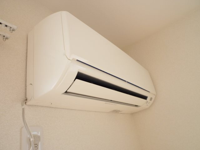 ☆エアコン完備☆