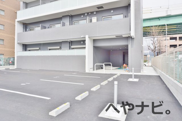 【駐車場】 | AURUM | ★駐車場