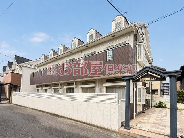 レジデンス津福本町Ⅱ