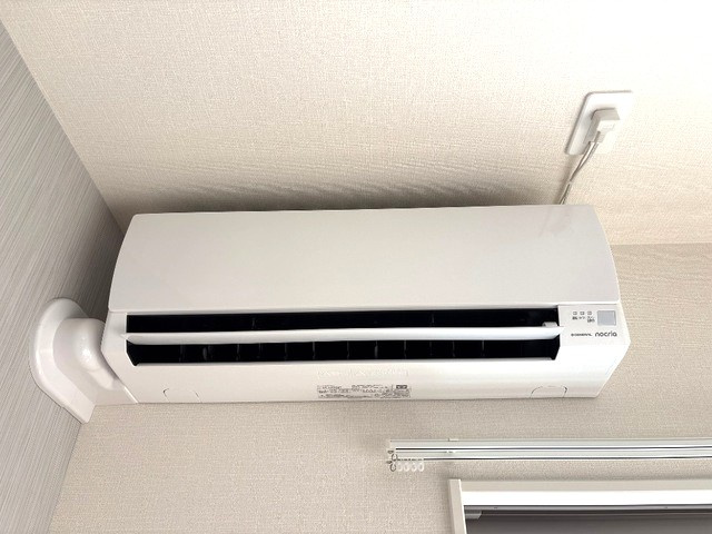 リアン好本の設備