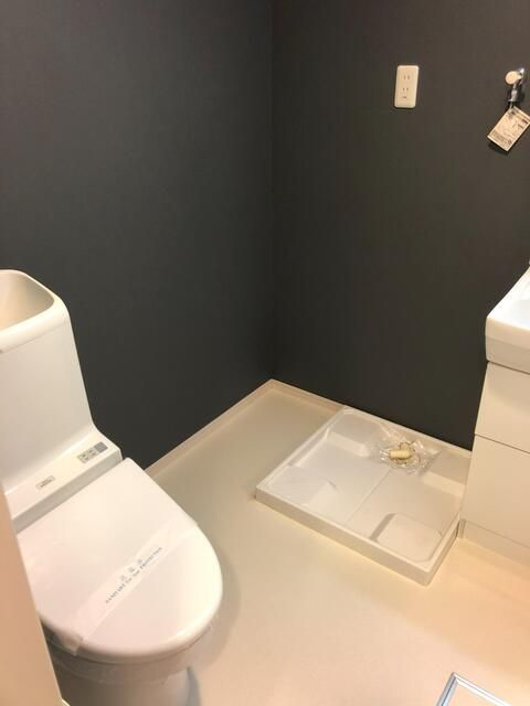 ラポーラ末広町の設備