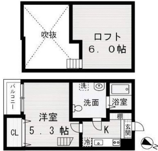 ラポーラ末広町