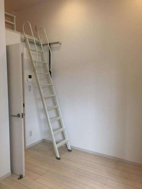 ラポーラ末広町の設備