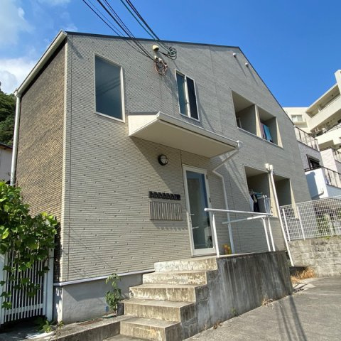 グランシャリオ山本通2