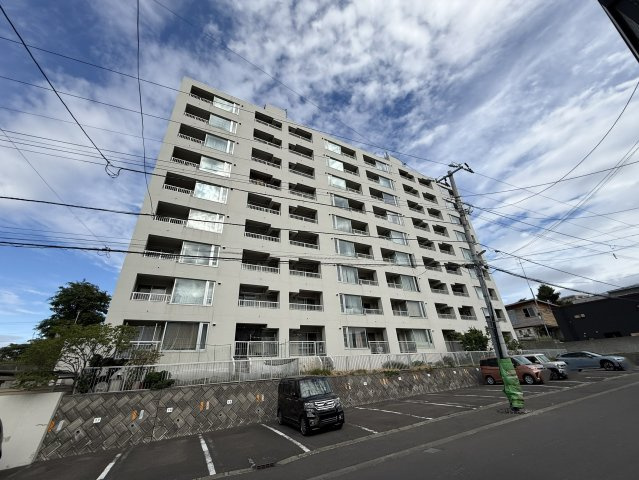 ノースピア月寒西