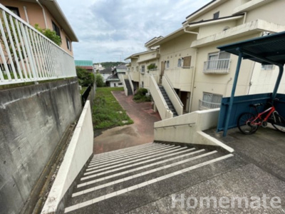 【エントランス】 | ロイヤルメゾン港南台
