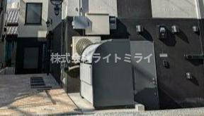 ＣＩＥＬ北赤羽のその他共用部分