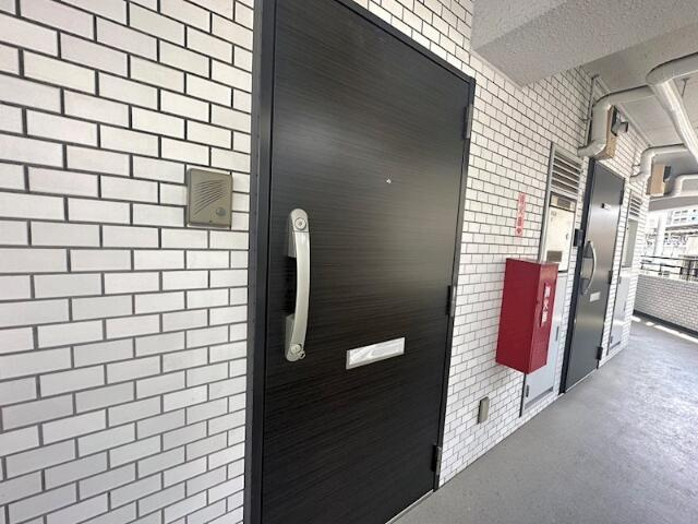 ペガサスステーションプラザ小岩のその他共用部分