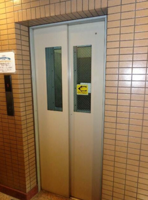 【その他共用部分】 | エッセレコモード