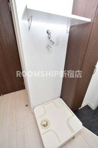 グランクオール蕨南町の設備