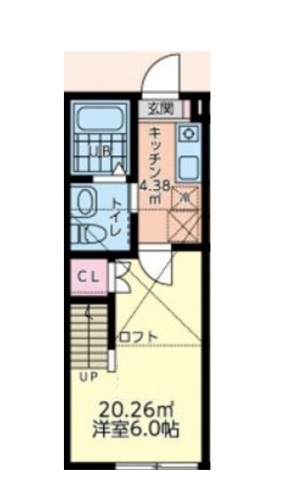 シティハイツ中希望が丘