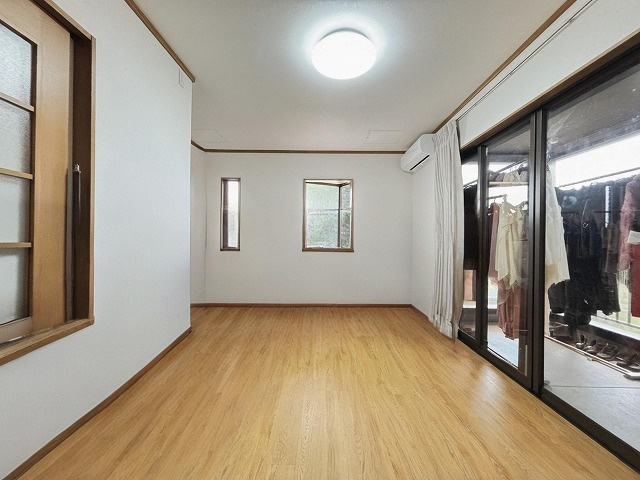 【洋室】 | 南区若久２丁目　戸建て