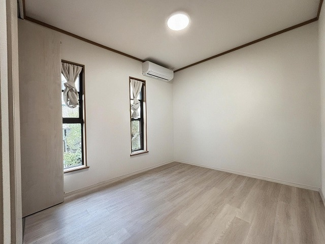 【収納】 | 南区若久２丁目　戸建て
