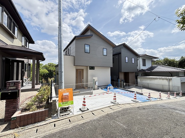 【展望】 | 南区若久２丁目　戸建て