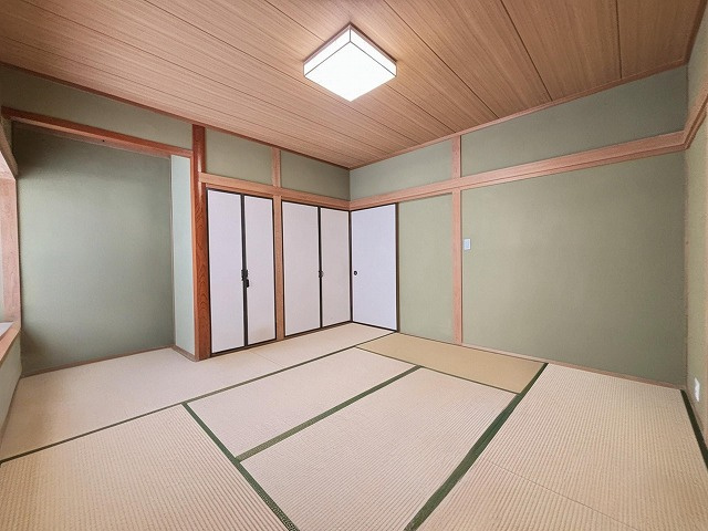【和室】 | 南区若久２丁目　戸建て