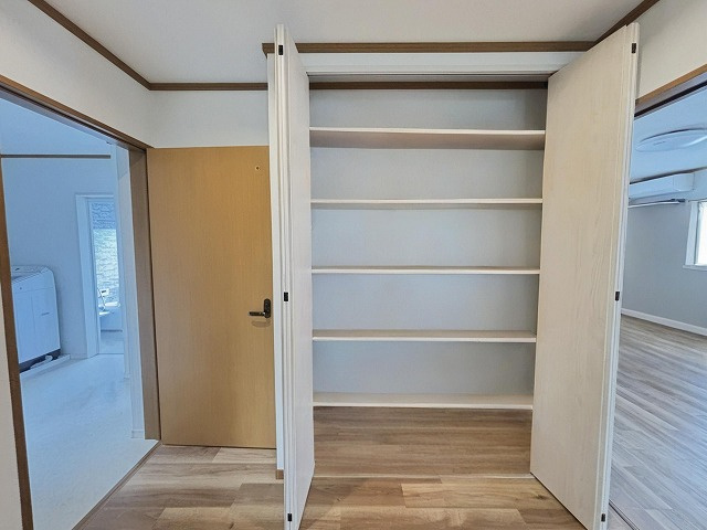 【収納】 | 南区若久２丁目　戸建て